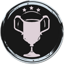 Trophy Icon