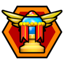 Rainbow Skies Winner Team