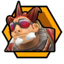Trophy Icon