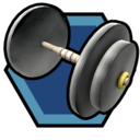 Trophy Icon