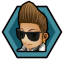 Trophy Icon