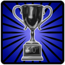 Trophy Icon