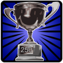 Trophy Icon