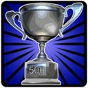 Trophy Icon