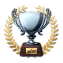 Trophy Icon