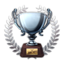 Trophy Icon