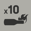 Trophy Icon