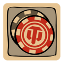 Trophy Icon