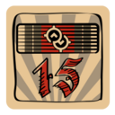 Trophy Icon