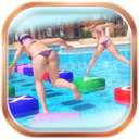 Pool Hopping Master