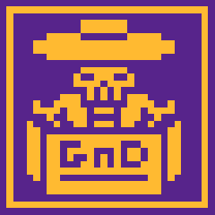 Trophy Icon