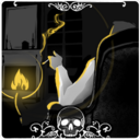 The Drawn Curtain