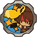 Trophy Icon