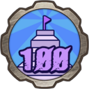 Trophy Icon