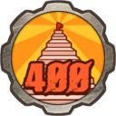 Trophy Icon