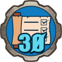 Trophy Icon