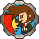 Trophy Icon