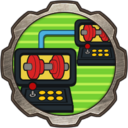 Trophy Icon