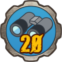 Trophy Icon