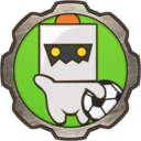 Trophy Icon