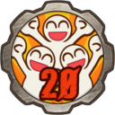 Trophy Icon