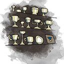 Platinum Trophy
