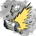 Trophy Icon