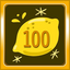 Trophy Icon