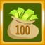 Trophy Icon