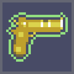 Diamond Casket