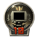 Trophy Icon