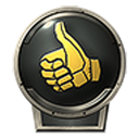 Trophy Icon