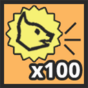 Trophy Icon