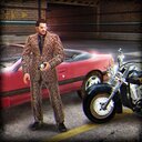 Trophy Icon