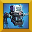 Trophy Icon