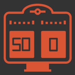 Trophy Icon