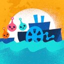 Come Aboard!