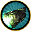 Trophy Icon