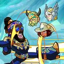 Trophy Icon