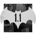 Welcome to Gotham