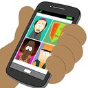 Trophy Icon