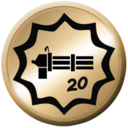Trophy Icon