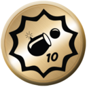 Trophy Icon