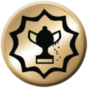 Trophy Icon