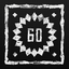 Reached Level 60