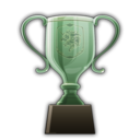 Trophy Icon