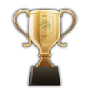 Trophy Icon
