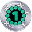 Trophy Icon
