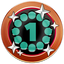 Trophy Icon