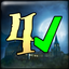 Trophy Icon